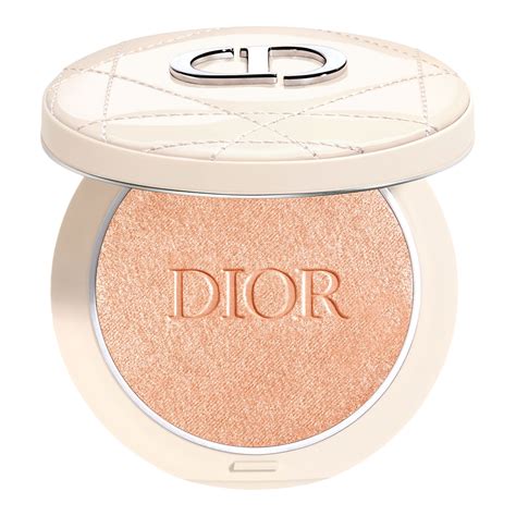 dior luminizer golden glow|Dior .